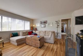 Walk to Downtown Eclectic Murphys Home with Decks! - Murphys - 9