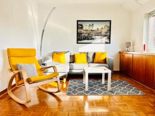 3 sonnige Appartements in Soltau - Soltau - 0