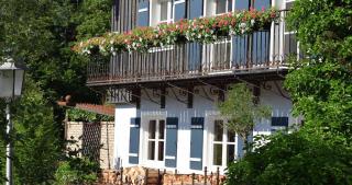 Landurlaub Hinterbrandner - Marktschellenberg - 9