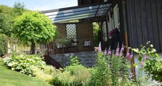 Landurlaub Hinterbrandner - Marktschellenberg - 6