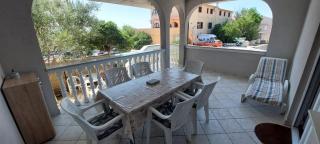 Apartment Jula Proboj - Košljun - 7