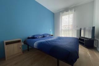 New T4 near the Old Port of La Rochelle - 3