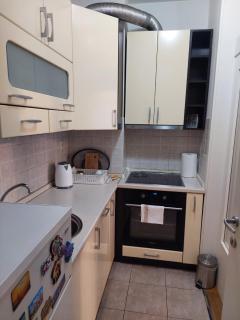 Apartman Venecija most Banja Luka - Banja Luka - 4