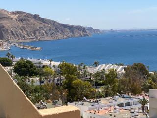 Apartamento El Palmeral Aguadulce - Aguadulce - 4