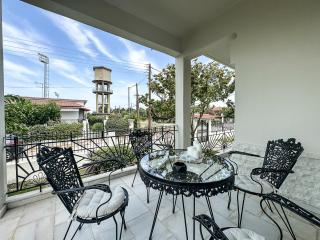 The Serenity Villa #PROPERTLY - Nea Kallikrateia - 4