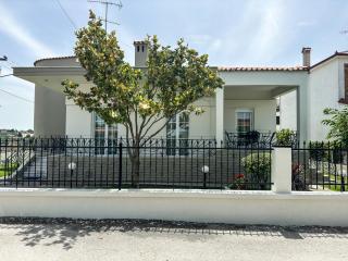 The Serenity Villa #PROPERTLY - Nea Kallikrateia - 8