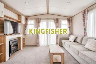 Meadow Lakes Holiday Park - Grampound - 4
