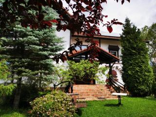 Pensiunea Muntele Rece - 0