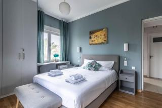 Park view apartment in Chalandri - Athènes - 3