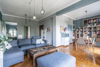Park view apartment in Chalandri - Athènes - 2