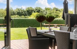 3 Bedroom Beautiful Home In Hemmet - Hemmet - 4