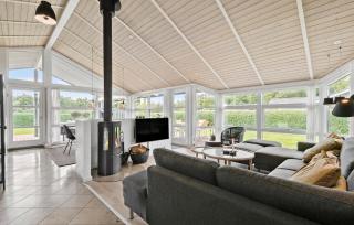 3 Bedroom Beautiful Home In Hemmet - Hemmet - 7