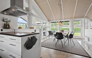 3 Bedroom Beautiful Home In Hemmet - Hemmet - 6