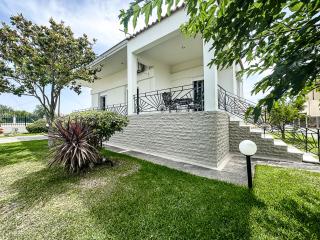 The Serenity Villa #PROPERTLY - Nea Kallikrateia - 7