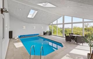 Cozy Home In Ebeltoft With Sauna - 2