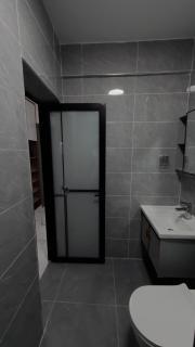 CityHeart Apartment - Nairobi - 9