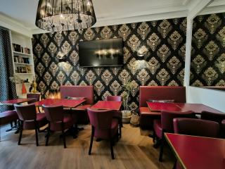 Hotel Le Twelve - Paris - 2