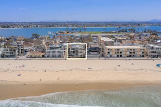 B5114 Rockaway Oceanfront 1 - San Diego - 2