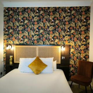 Hotel Le Twelve - Paris - 9