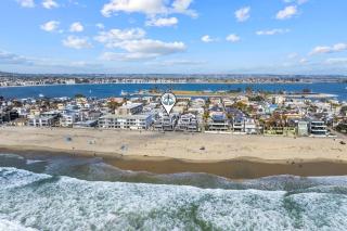 B5129 Bluewater Oceanfront 1 North - San Diego - 1