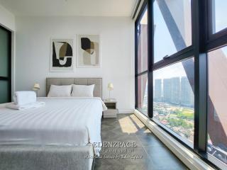 Scarletz Suites by Edenzpace @ KLCC Area - Kuala Lumpur - 5