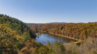 Stone Pine Lodge - Mineral Bluff - 3