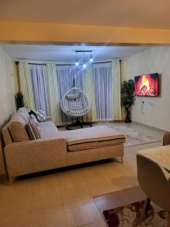 Shalma Serene Apartment - Nakuru - 9