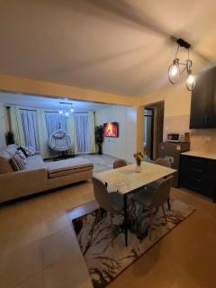 Shalma Serene Apartment - Nakuru - 8