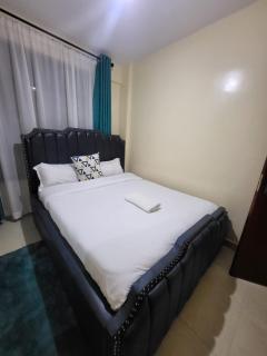 Shalma Serene Apartment - Nakuru - 6