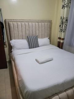 Shalma Serene Apartment - Nakuru - 4