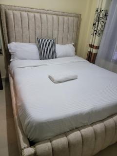 Shalma Serene Apartment - Nakuru - 3