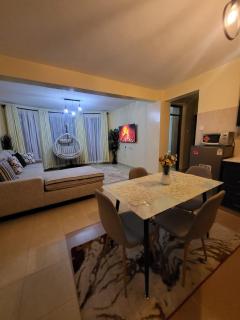 Shalma Serene Apartment - Nakuru - 2