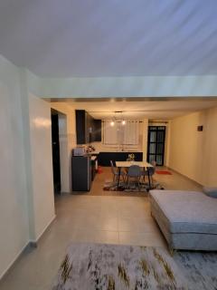Shalma Serene Apartment - Nakuru - 1
