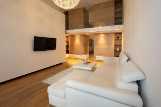 O-Zone Luxury - Oradea - 2