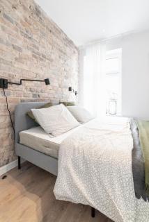 Apartamenty Pamiątkowa 11, 2 rooms, self check in 24h - Poznan - 7