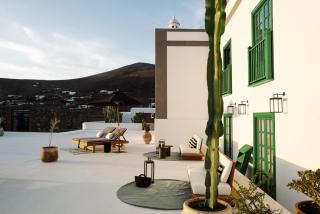 César Lanzarote Luxury Boutique Hotel - Adults Only - La Asomada - 4