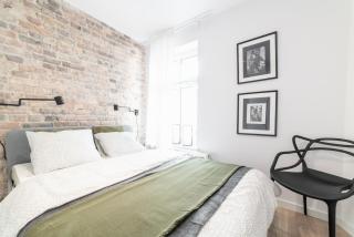 Apartamenty Pamiątkowa 11, 2 rooms, self check in 24h - Poznan - 1