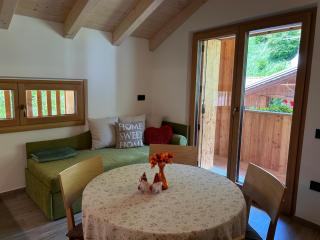 Casa Dasca - Mezzolago - 2