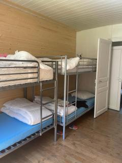 Appartement pour 8 personnes - La Bourboule - 8