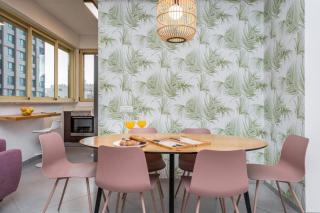 New Sunny 2BR By Bograshov Beach - Tel Aviv - 4
