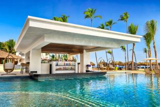 Secrets Tides Punta Cana - All Inclusive - Punta Cana - 4