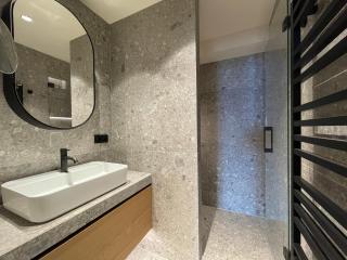 Homency - Chalet White Stone Neige et Soleil - L'Alpe-d'Huez - 1