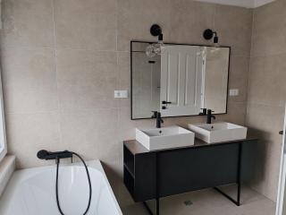 New seafront apartments in Skrivena Luka - Skrivena Luka - 5