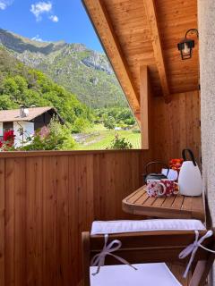 Casa Dasca - Mezzolago - 6