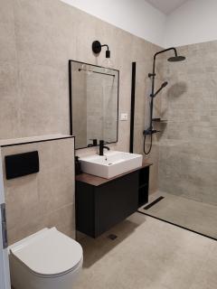 New seafront apartments in Skrivena Luka - Skrivena Luka - 4