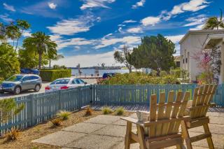 B5199 Mission Bay Classic Beach House - San Diego - 0