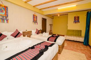 Nepali Heritage Hotel - Kathmandu - 6