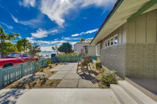 B5199 Mission Bay Classic Beach House - San Diego - 2