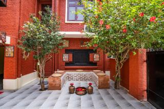 Nepali Heritage Hotel - Kathmandu - 2