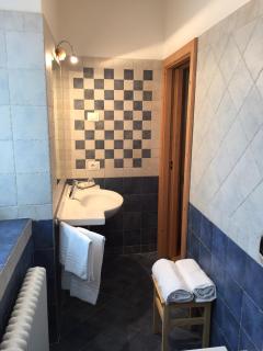 Bed & Breakfast SISSI - Commezzadura - 7